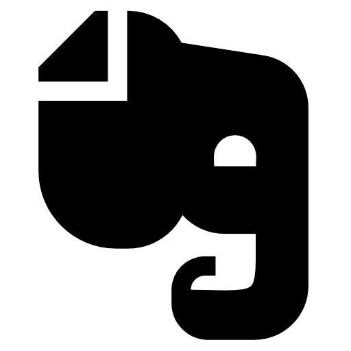 Evernote evernote logo brands and logotypes icon Evernote evernote logo brands and logotypes icon