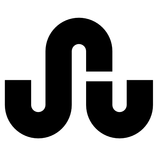 Stumbleupon social network logo stumbleupon icon Stumbleupon social network logo stumbleupon icon