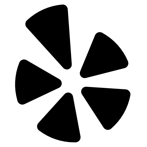 Yelp symbol brands and logotypes logo icon Yelp symbol brands and logotypes logo icon