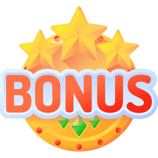 Bonus gambling bonus casino icon