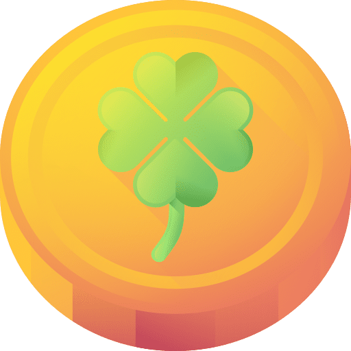 Clover shamrock cultures gaming icon