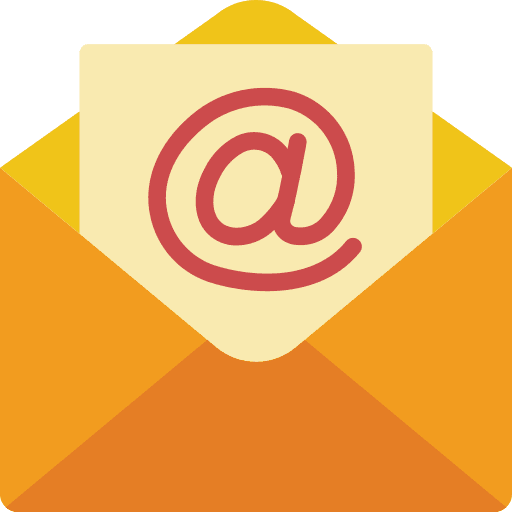 Email email envelope message icon