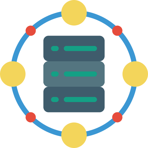 Server ui files servers icon