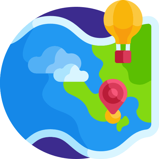 Map placeholder map maps and location icon