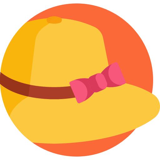 Pamela hat fashion pamela summer icon