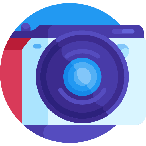 Camera camera photo camera interface icon
