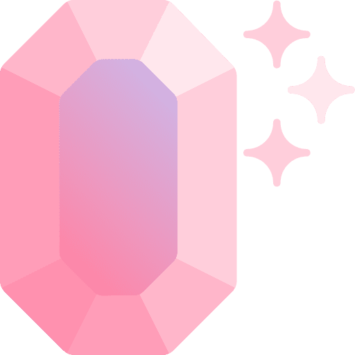 Gemstone diamonds gem fashion icon