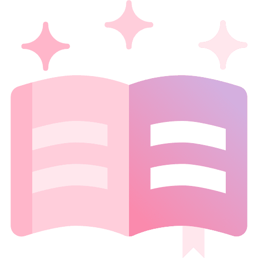 Spell book myth witch entertainment icon