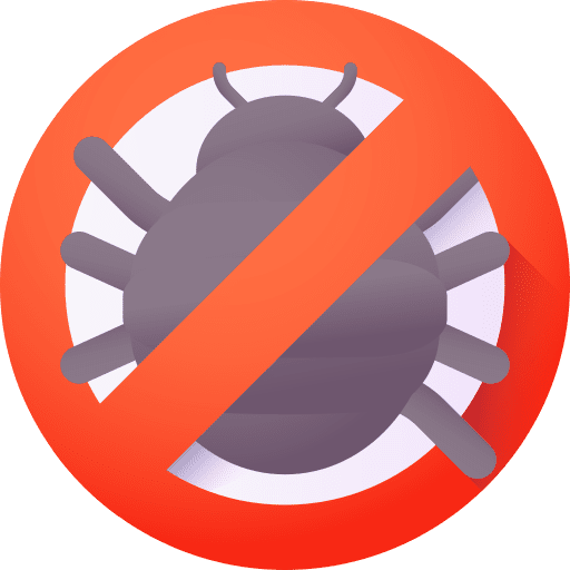 Bug animals entomology insect icon Bug animals entomology insect icon