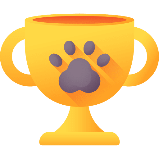 Cup sports and competition cup champion icon Cup sports and competition cup champion icon