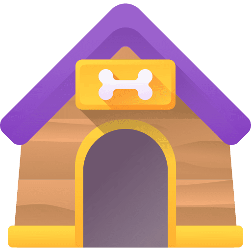 Dog house dog house highlight stories bone icon Dog house dog house highlight stories bone icon