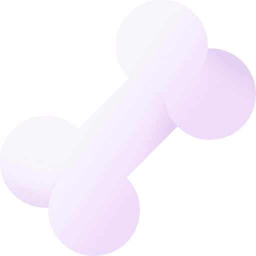 Bone pet dog highlight stories icon Bone pet dog highlight stories icon