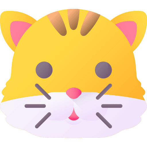 Cat animals pet cat icon Cat animals pet cat icon