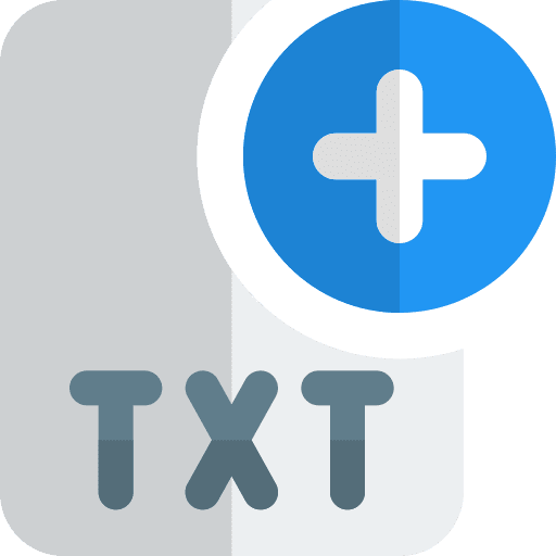 Add write professions and jobs file format icon