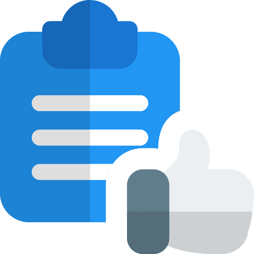 Feedback feedback notes files and folders icon