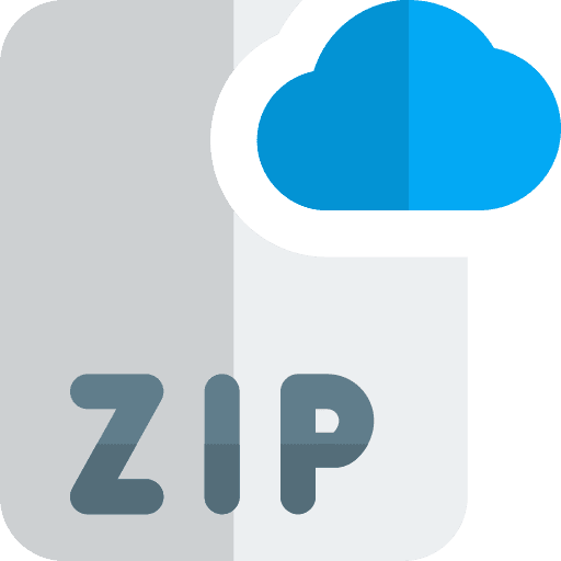 Cloud cloud file files icon