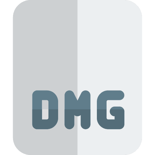 Dmg dmg file dmg dmg extension icon