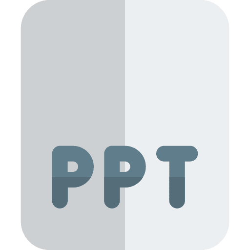 Ppt archive ppt professions and jobs icon