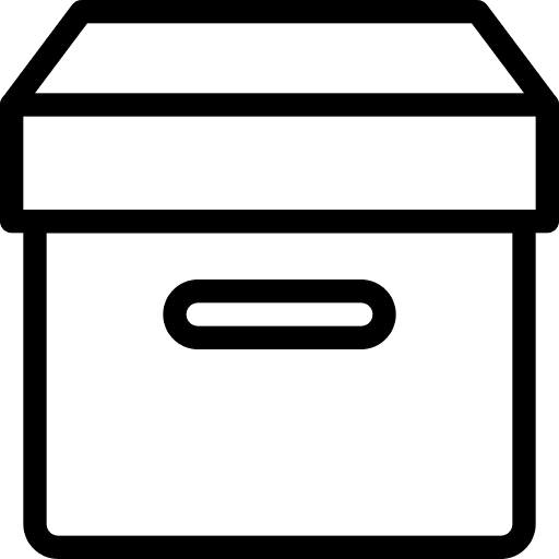 Carton box cardboard box shipping and delivery cardboard icon