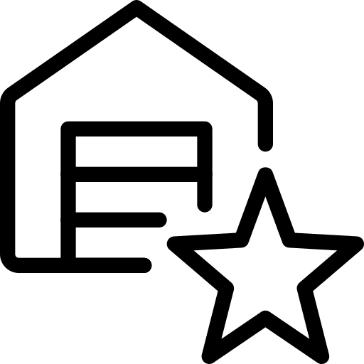 Favorite empire state building shipping industry icon