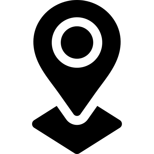 Location placeholder location region icon