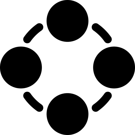 Application networking internet of things application icon Application networking internet of things application icon