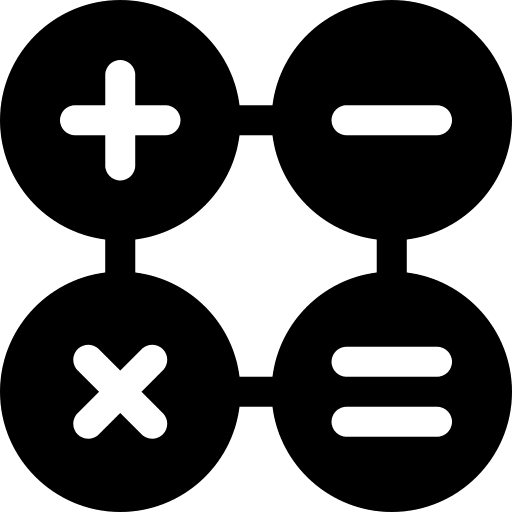 Calculator symbol ui calculator icon Calculator symbol ui calculator icon