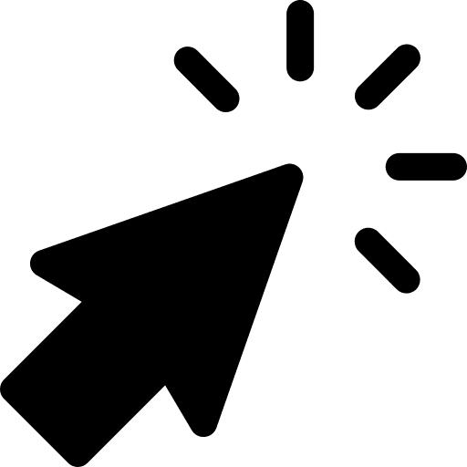 Cursor mouse clicker interface pointer icon Cursor mouse clicker interface pointer icon