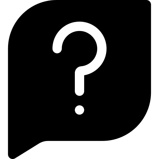 Question faq ask question icon Question faq ask question icon