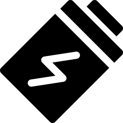 Battery ui charging battery level icon Battery ui charging battery level icon