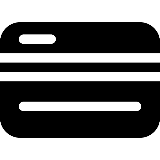 Credit card pay card banking credit card icon Credit card pay card banking credit card icon