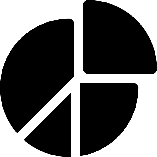 Diagram analysis diagram graphic icon Diagram analysis diagram graphic icon