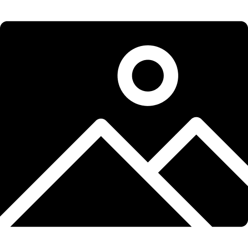 Landscape image photo image placeholder icon Landscape image photo image placeholder icon