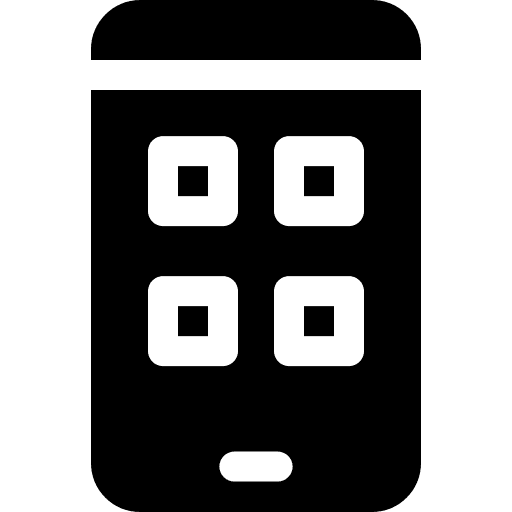 Smartphone smartphone mobile phone screen icon Smartphone smartphone mobile phone screen icon