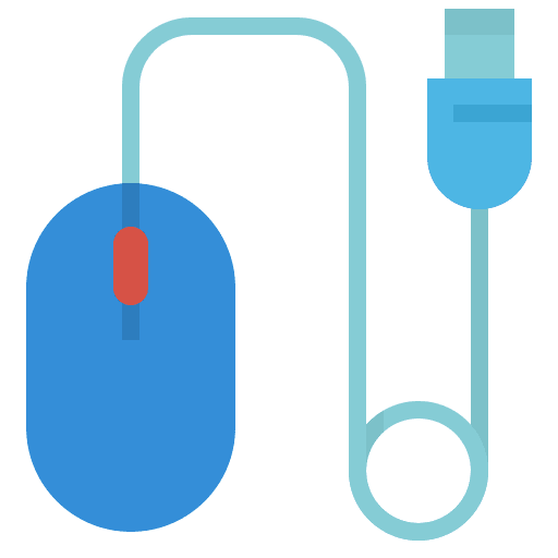 Mouse symbol computer computer networks icon