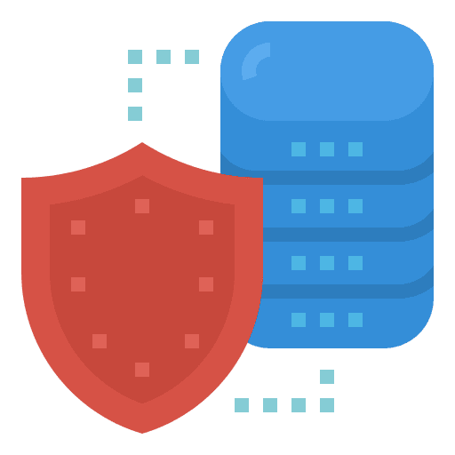 Security security computer networks networking icon