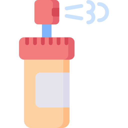 Spray healthcare healthcare and medical drugs icon Spray healthcare healthcare and medical drugs icon