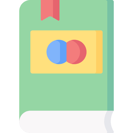 Book healthcare health learn icon Book healthcare health learn icon