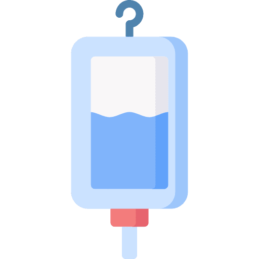 Dropper medicine dropper transfusion treatment icon Dropper medicine dropper transfusion treatment icon
