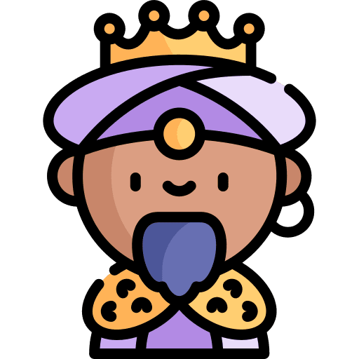 Baltazar user cultures avatar icon