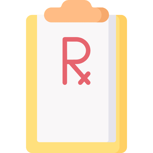 Clipboard clipboard medical report data icon Clipboard clipboard medical report data icon