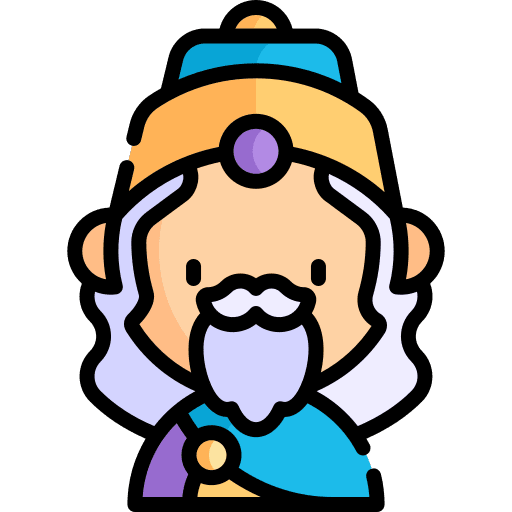 Gaspar cultures user gaspar icon