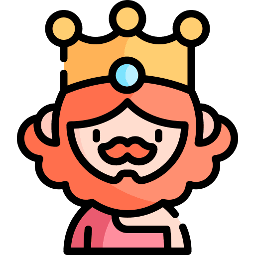 Melchor xmas avatar cultures icon