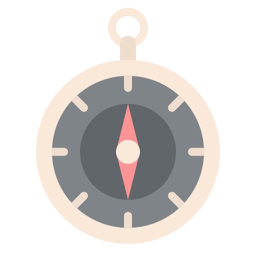 Compass tool miscellaneous compass icon Compass tool miscellaneous compass icon