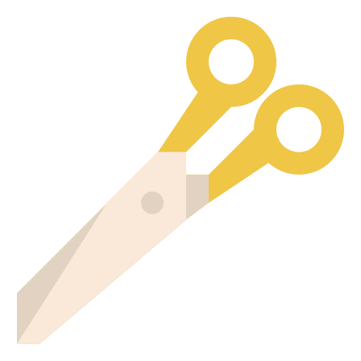 Scissor scissor miscellaneous cut icon Scissor scissor miscellaneous cut icon