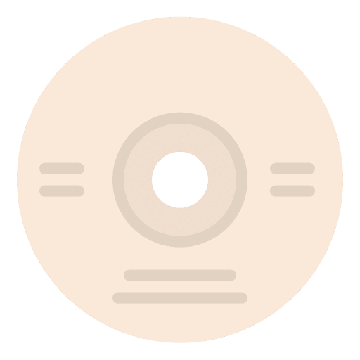 Compact disc record miscellaneous dvd icon Compact disc record miscellaneous dvd icon