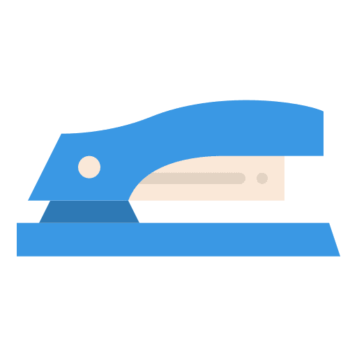 Stapler tools and utensils office material miscellaneous icon Stapler tools and utensils office material miscellaneous icon