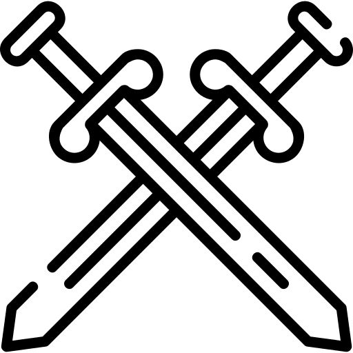 Swords swords cultures katana icon