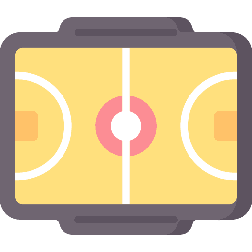 Court team sport game court icon Court team sport game court icon