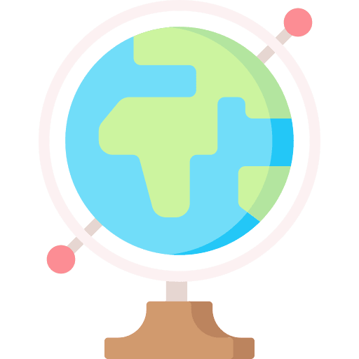 Globe globe geography earth icon Globe globe geography earth icon